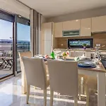 Апартаменты 3 Bedroom Gorgeous In Медулин