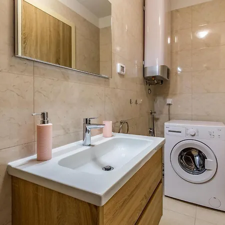 아파트 3 Bedroom Gorgeous In