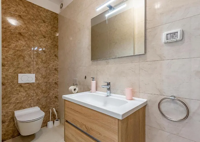 3 Bedroom Cozy In 公寓 梅杜林