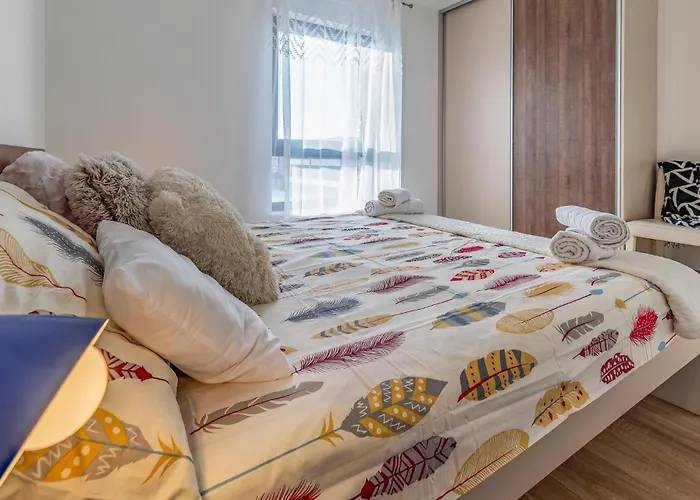 3 Bedroom Cozy In 梅杜林