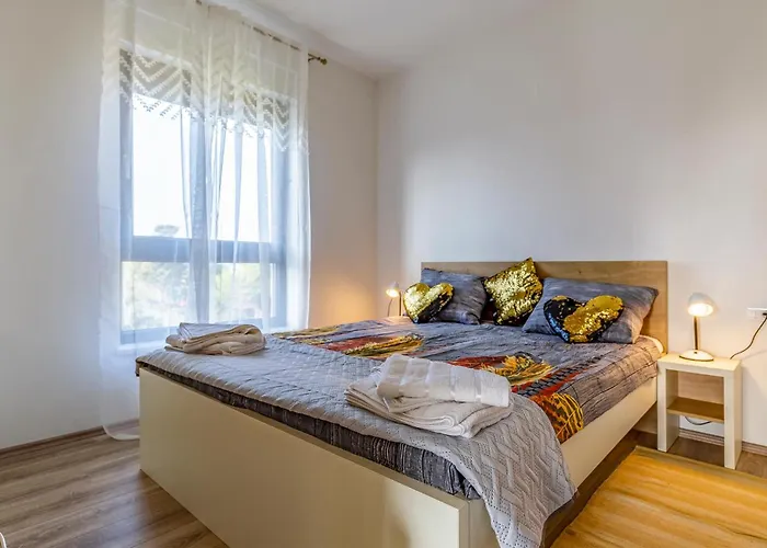 3 Bedroom Cozy In 公寓 梅杜林